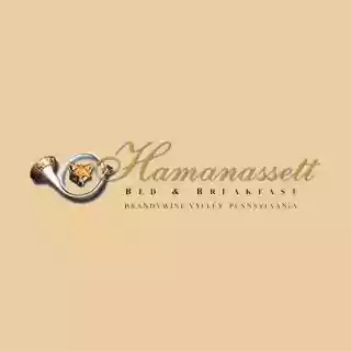 Hamanassett 