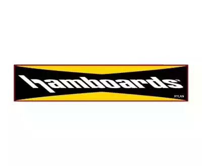 Hamboards