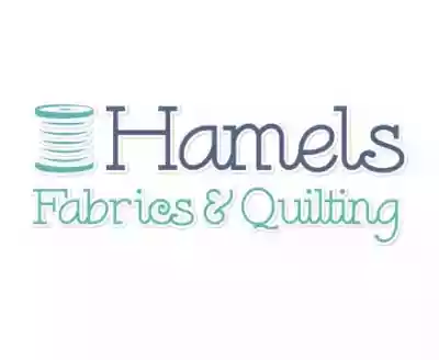Hamels Fabrics