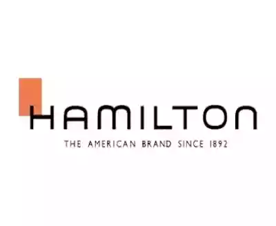 Hamilton Watch