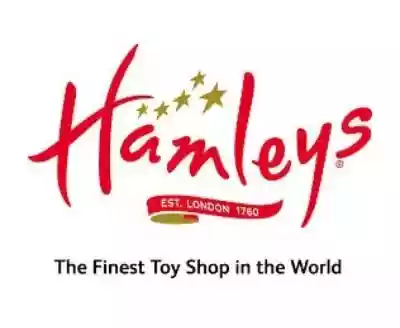 Hamleys