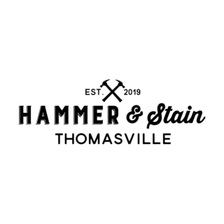 Hammer & Stain Thomasville