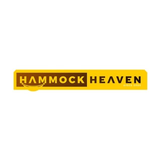 Hammock Heaven 