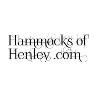 Hammocks of Henley