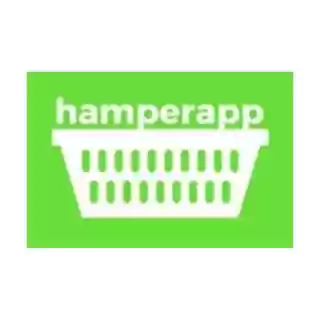 Hamperapp logo