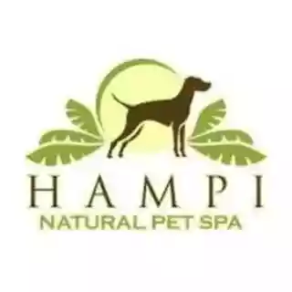 Hampi Natural Pet Spa