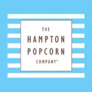 Hampton Popcorn