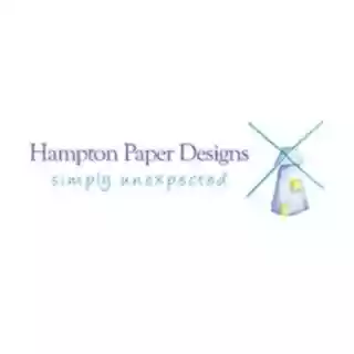 Hampton Paper Designs