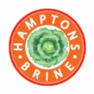 Hamptons Brine