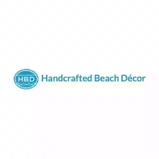 Handcrafted Beach Decor