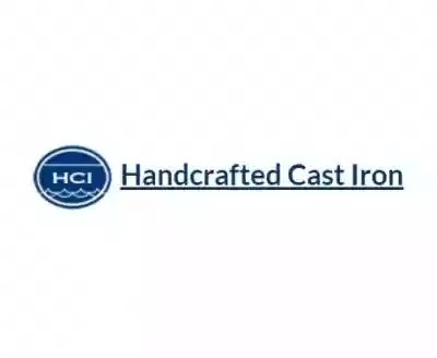 Handcrafted Cast Iron