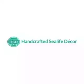 Handcrafted Sealife Decor