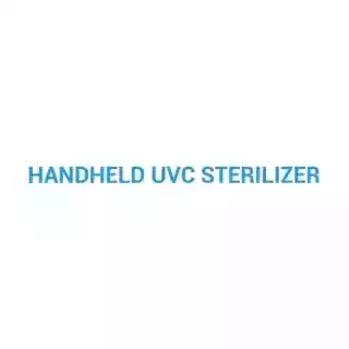 Handheld UVC Sterilizer logo