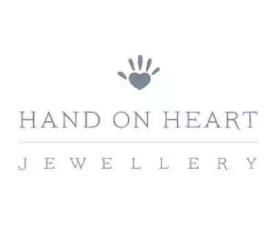 Hand on Heart Jewellery