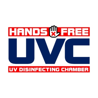 Hands Free UVC