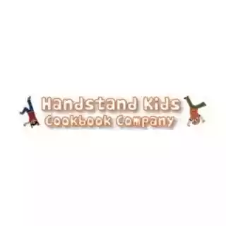 Handstand Kids Cookbooks