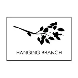 Hanging Branch