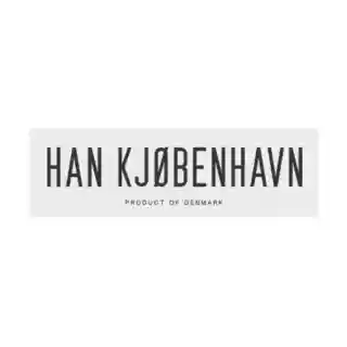 Han Kjobenhavn