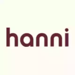 Hanni logo