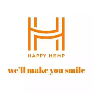 Happy Hemp Oklahoma