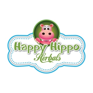 Happy Hippo Herbals