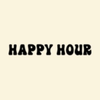 Happy Hour