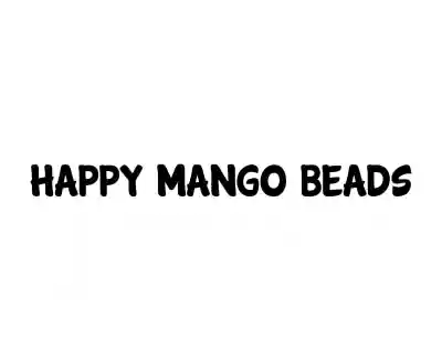 Happy Mango Beads