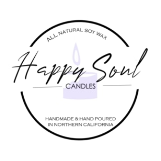 Happy Soul Candles