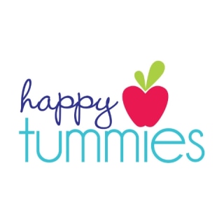 Happy Tummies AU