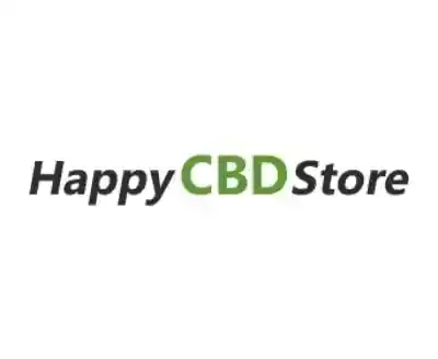 Happy CBD store