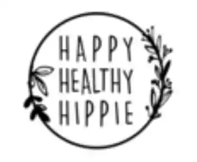 Happy Healthy Hippie