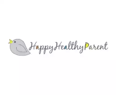 Happy Healthy Parent