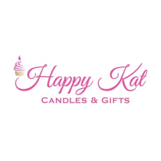 Happy Kat Candles & Gifts