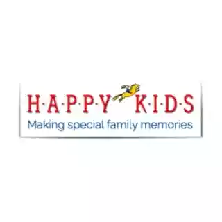 Happy Kids Photo Calendars