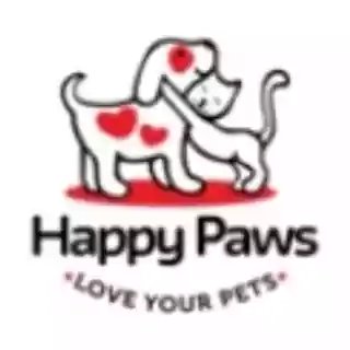 Happy Paws