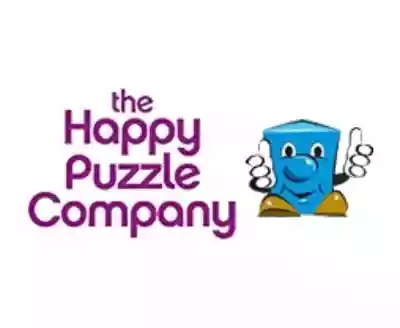 The Happy Puzzle Company