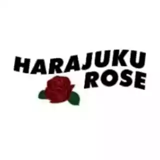 Harajuku Rose
