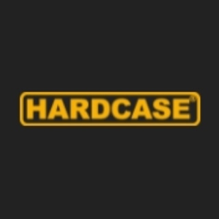 Hardcase Drums