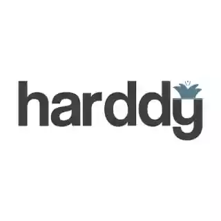 Harddy