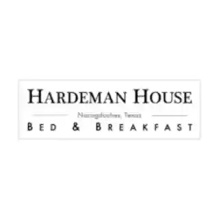 Hardeman House