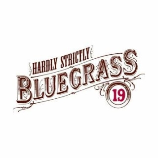 Hardly Strictly Bluegrass