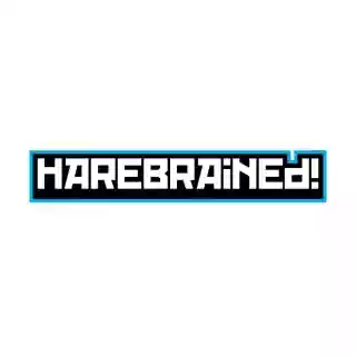 Harebrained