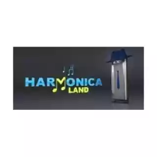 Harmonicaland