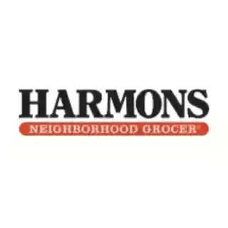 Harmons Grocery