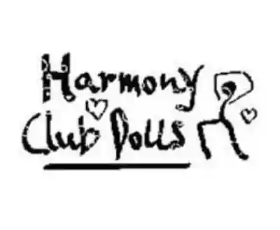 Harmony Club Dolls