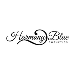 Harmony Blue Cosmetics