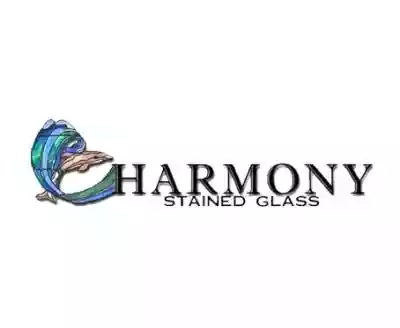 Harmony Stained Glass