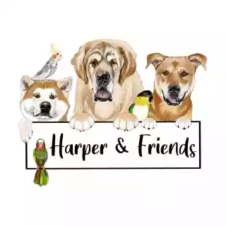 Harper & Friends