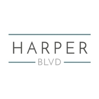 Harper Blvd