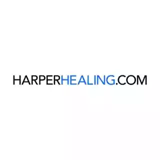 HarperHealing.com